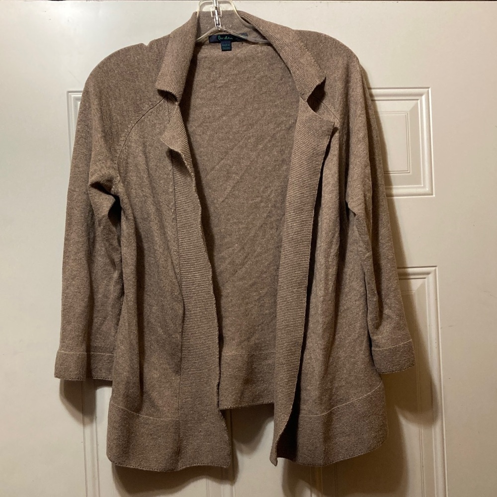 Boden‎ Women's Cardigan 10